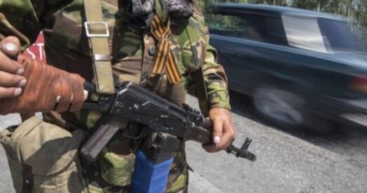 ААН: У выніку баявых дзеянняў на Данбасе загінулі больш за 3600 чалавек