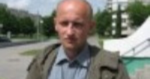 У межах расследавання крымінальнай справы аб махінацыях з кватэрамі ў Гомелі ў КДБ апыталі апазіцыянера Канстанціна Жукоўскага