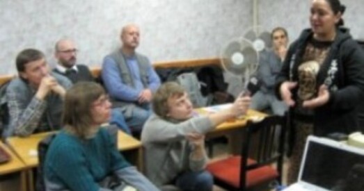 У Гомелі прапанавалі стварыць прававую школу для цыганоў