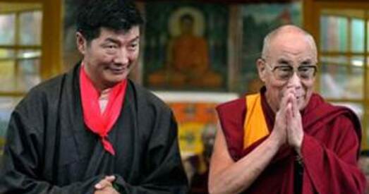 Тыбецкі «урад у выгнанні» сустрэнецца з беларускім «універсітэтам у выгнанні»