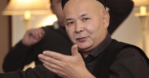 «Вясёлы талібан»