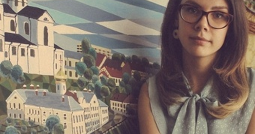 У Мінску адкрываецца выстава віцебскай мастачкі Томы Пракоф’евай “Адлюстраванне”