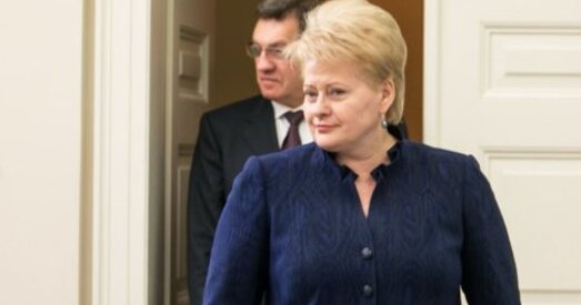 Літоўскі параліч