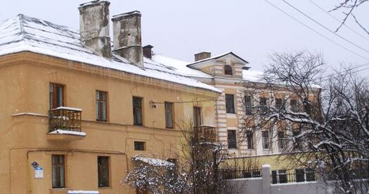 Багемны “Трактар” у цені новага парадку