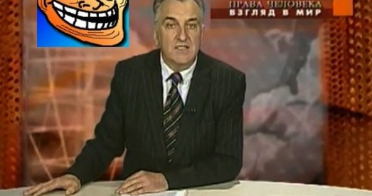 БТ зняла з эфіру cкандальнага прапагандыста Яўгена Новікава