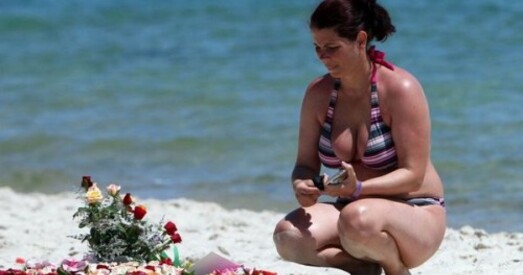 Туніс адмяніў візы для беларусаў