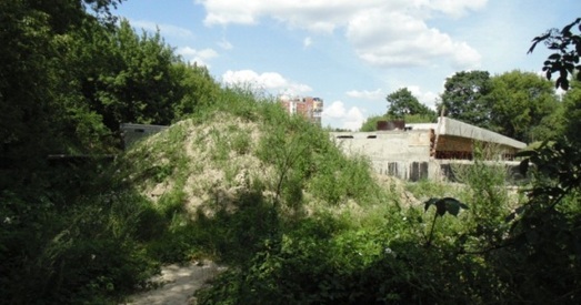 Спынены суд супраць будаўніцтва моста ў Брэсцкай крэпасці