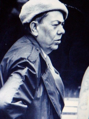 Уладзімір Караткевіч Уладзімір Караткевіч