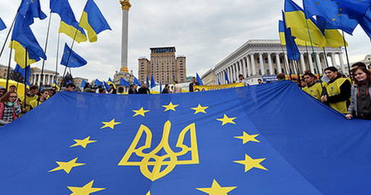 У Брусэлі сёння адкрываецца вырашальны для Украіны саміт ЕС