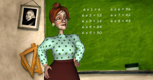 Дрэс-код для настаўнікаў: «Голыя ногі, хай і вельмі прыгожыя, не вітаюцца»