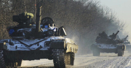 Украіна без заходніх паставак зброі прайграе вайну з Пуціным — польскі генерал