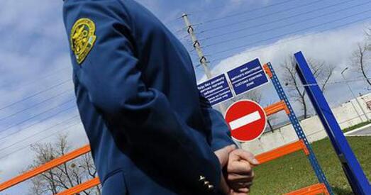 Крым становіцца для беларусаў «зонай складанага турызму»