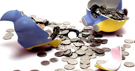 Рэйтынгавыя агенцтвы: дэфолт Украіны адкладаецца