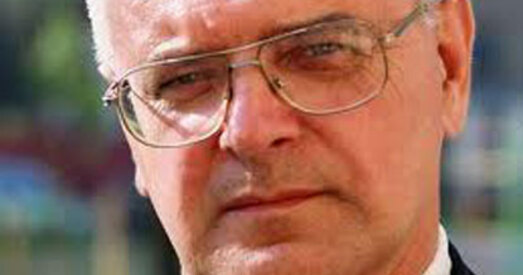 Уладзімір Колас: Апазіцыі патрэбны кадравыя змены