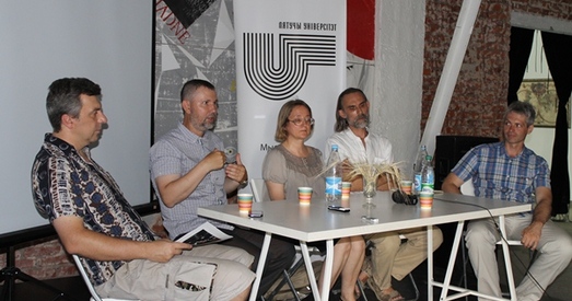 “Галоўныя пытанні” ў снежні