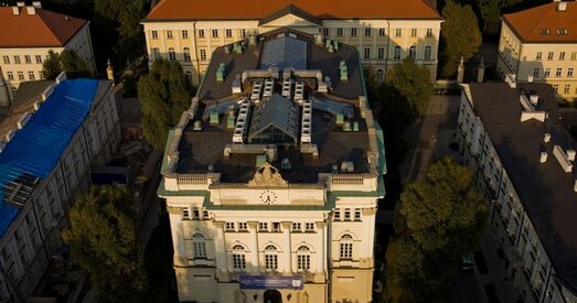 У Варшаве пройдзе канферэнцыя, прысвечаная Беларусі