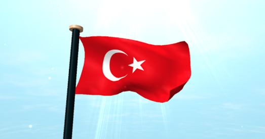 Турцыя. Эрдаган душыць дэмакратыю