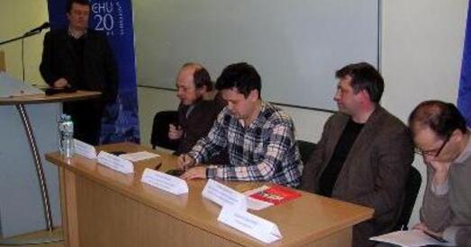 “Індэкс цэнзуры”: Крымінальныя артыкулы супраць свабоды слова павінны быць адмененыя!