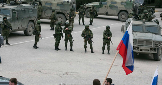 СБУ: у палоне ў апалчэнцаў застаюцца 257 украінцаў