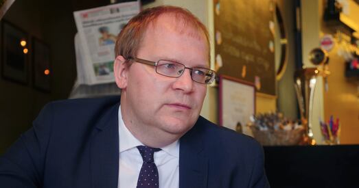 Некаторыя палітыкі не жадаюць злаваць Расію