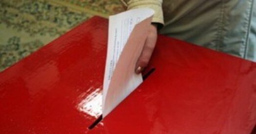 Дэмакратычныя сілы Беларусі падрыхтавалі папраўкі ў выбарчае заканадаўства