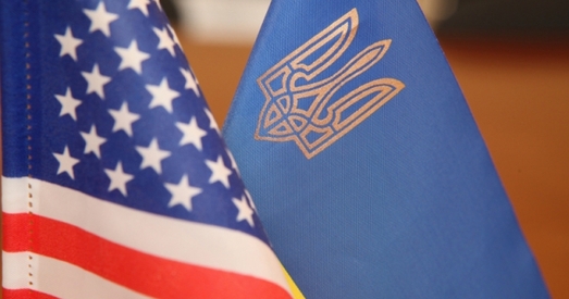 ЗША заклалі ў бюджэт дапамогу краінам, якія пакутуюць ад агрэсіі Расіі