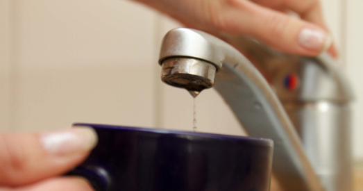 Дырэктар Мінскводаканала: чыстую ваду мінчукі пабачаць не раней за 2030 год