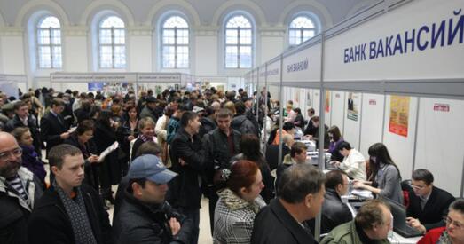 Беспрацоўныя будуць даваць справаздачы, чаму не ўладкаваліся?