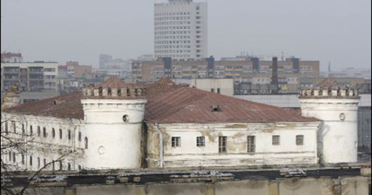 Вольга Класкоўская: Свая радзіма — гэта свая радзіма, свая турма — гэта свая турма