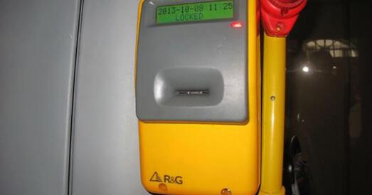 У першы дзень дзеяння новай сістэмы валідатары ў мінскім транспарце не працуюць