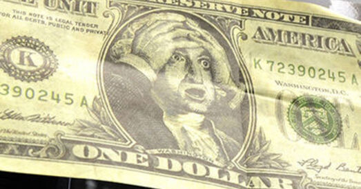 Якія перспектывы ў беларускага рубля?