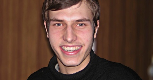 Павіншуйма Яўгена Васьковіча!