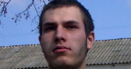 Палітвязень Васьковіч упершыню за чатыры гады сустрэўся з маці