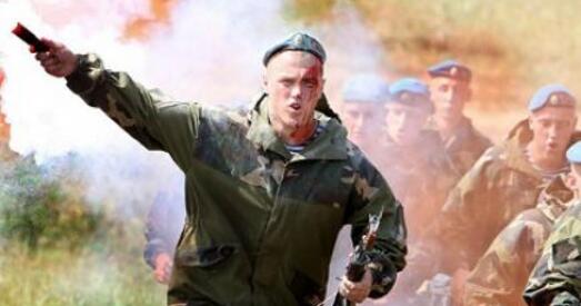 Ці не апынецца беларускі дэсант ва Украіне?