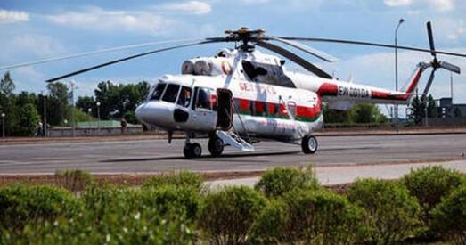 Да прыезду Лукашэнкі ў Баранавічах пастралялі сабак