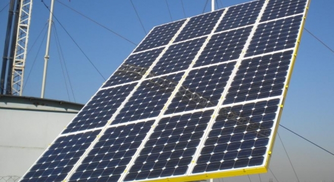 Непрыдатныя для жыцця тэрыторыі можна выкарыстаць для сонечных электрастанцый Непрыдатныя для жыцця тэрыторыі можна выкарыстаць для сонечных электрастанцый