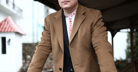 Чалавек года па версіі «НН»: Франак Вячорка. Асобы года: Жызнеўскі, Бабарыка, Домрачава, Фіціль