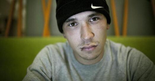 У Данецкім аэрапорце ад цябе нічога не залежыць: пашанцуе — будзеш жыць, не — павязуць дадому ў пакеце