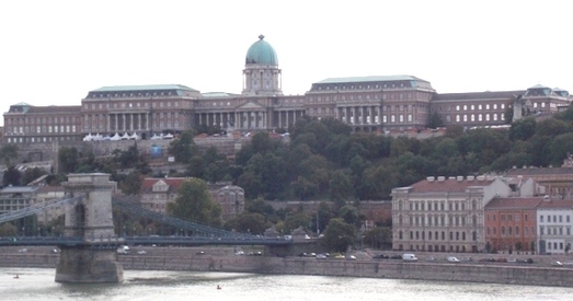 Венгерская апазіцыя — пераадольваючы бар’еры