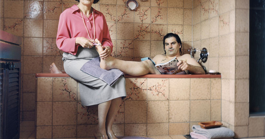 Грамадства вечных бацькоў