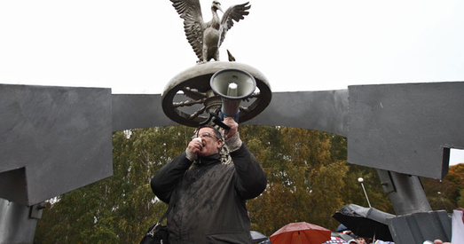 Гісторыя аднаго цуду: Віктар Івашкевіч