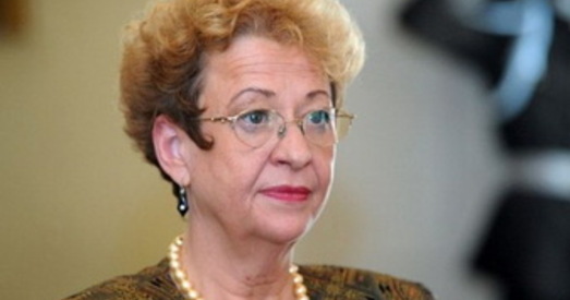 Прадстаўніцтва ЕС у Беларусі ўзначаліць нямецкая дыпламатка Андрэа Віктарын