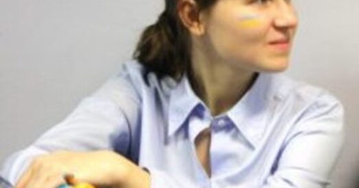 У Мінску трагічна загінула праваабаронца Вікторыя Старасценка