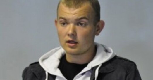 Суд над Паўлам Вінаградавым: 5 сутак арышту