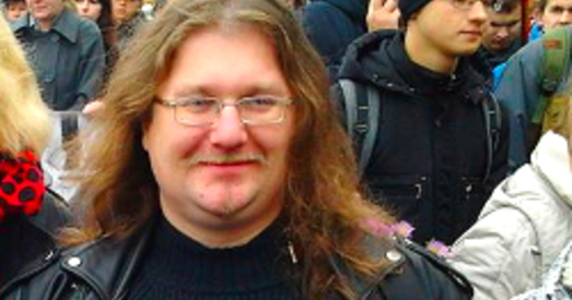 Жыццю Максіма Вінярскага пагражае небяспека