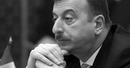 Палітыкі тыдня: Ільхам Аліеў, Тэрэза Шварцэнберг, Іван Бадзюл