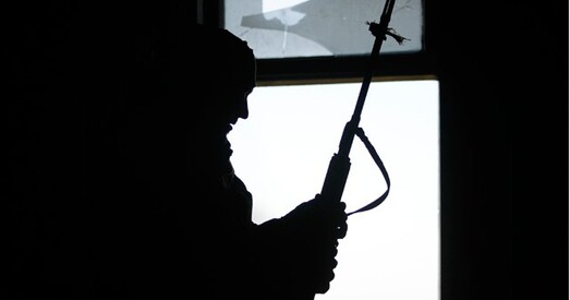 Беларус, які ваюе за ДНР: «Наваросія — гэта тэма: і ты пры справе, і сям'ю можна пракарміць»