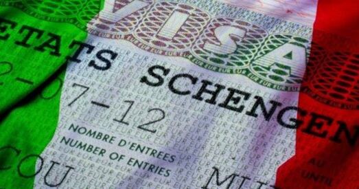 Італія адкрывае візавыя цэнтры ў Мінску, Гомелі, Брэсце