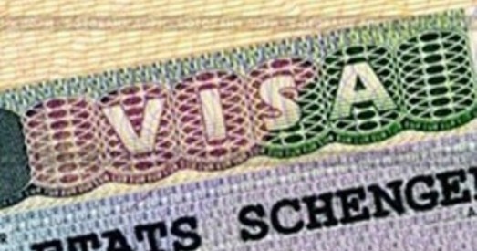 Літва плануе адкрыць у Беларусі візавыя цэнтры