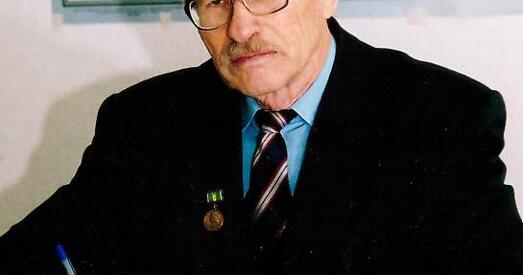 Вячаслаў Чамярыцкі: Углядаюся ў адвечныя краявіды Бацькаўшчыны